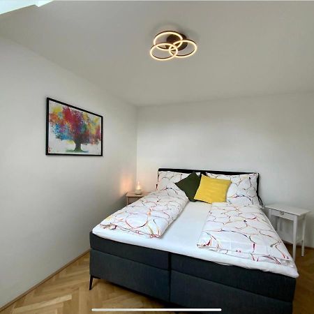 וינה Freshly Renovated Apartment In Trendy Area L Hg21 מראה חיצוני תמונה